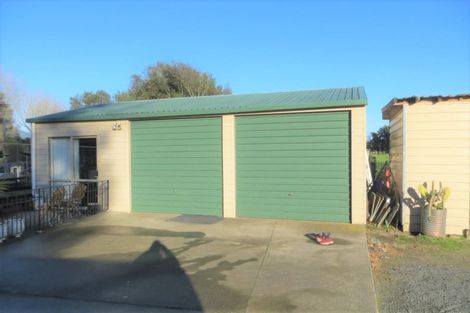 Photo of property in 1068 Paeroa-tahuna Road, Otway, Te Aroha, 3393