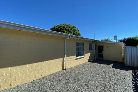 Photo of property in 25 Sloane Street, Fairlie, 7925