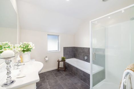 Photo of property in 3a Browns Road, St Albans, Christchurch, 8014