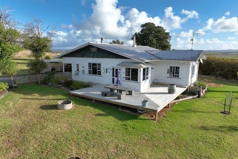 Photo of property in 299 Greenhill Road, Ruawai, 0591