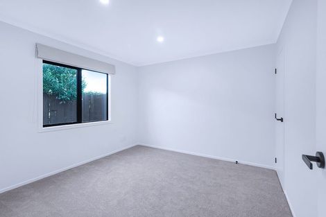 Photo of property in 3/1 Palmerston Street, Hamilton Central, Hamilton, 3204