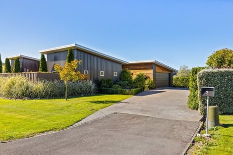 Photo of property in 2 Ormandy Court, Amberley, 7410