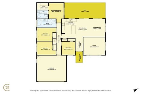 Photo of property in 10 Mark Ball Drive, Pokeno, 2402