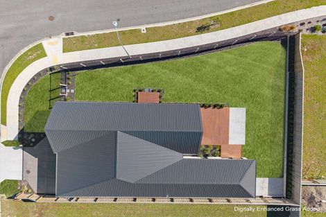 Photo of property in 1 Greig Crescent, Amberley, 7481