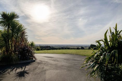 Photo of property in 191 Ngahere Park Road, Turitea, Palmerston North, 4472