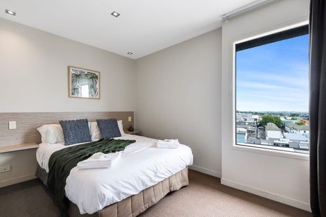 Photo of property in 701/145 Symonds Street, Eden Terrace, Auckland, 1010