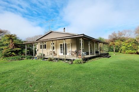 Photo of property in 16 Macdougall Avenue, Dunollie, Runanga, 7803