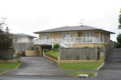Photo of property in 415b Great South Road, Opaheke, Papakura, 2113