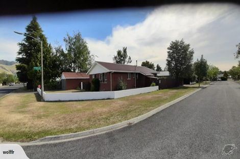 Photo of property in 44 Burnett Street, Oxford, 7430