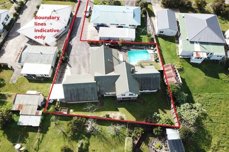 Photo of property in 96a Hokianga Road, Dargaville, 0310