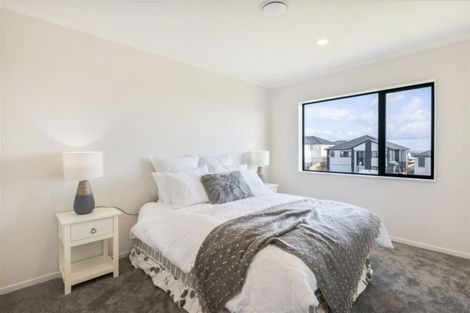 Photo of property in 75 Tir Conaill Avenue, Flat Bush, Auckland, 2019