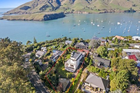 Photo of property in 15 Purau Avenue, Diamond Harbour, 8972