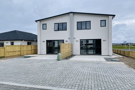 Photo of property in 32 Auranga Drive, Karaka, Papakura, 2113