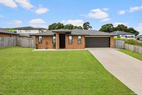 Photo of property in 23 Raithburn Terrace, Pokeno, 2402