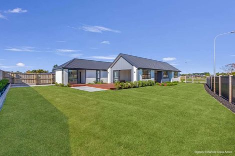 Photo of property in 1 Greig Crescent, Amberley, 7481