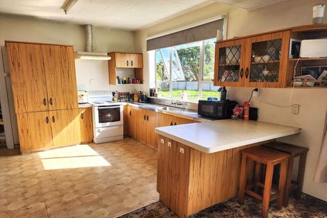 Photo of property in 14 Marlborough Street, Greymouth, 7805