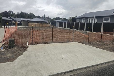 Photo of property in 12a Pukepapa Road, Marton, 4710