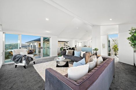 Photo of property in 127 Homebush Road, Khandallah, Wellington, 6035