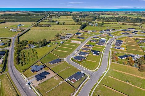 Photo of property in 1 Greig Crescent, Amberley, 7481