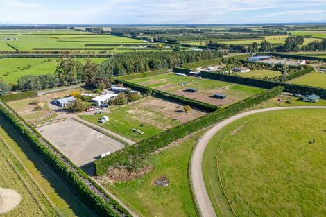 Photo of property in 1140 Newtons Road, Rolleston, Christchurch, 7675