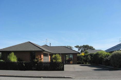 Photo of property in 50 Melcombe Street, Tinwald, Ashburton, 7700