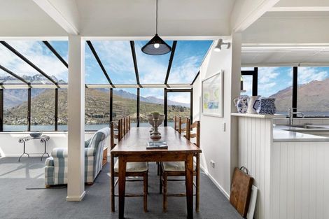 Photo of property in 127 Goldfield Heights, Queenstown, 9300
