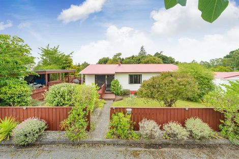Photo of property in 14a Milne Street, Marton, 4710