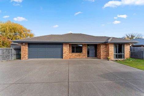 Photo of property in 5 Highfield Lane, Rangiora, 7400