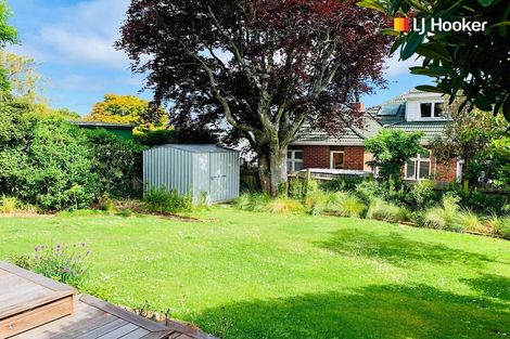 Photo of property in 29 Grandview Crescent, Opoho, Dunedin, 9010