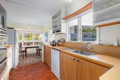 Photo of property in 1c Puari Road, Port Levy, Diamond Harbour, 8972