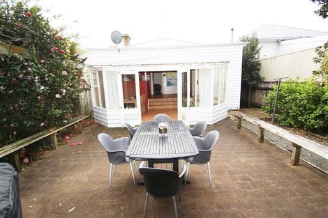 Photo of property in 74 Lincoln Street, Ponsonby, Auckland, 1021