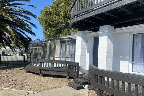 Photo of property in 1/27 Kawau Crescent, Bromley, Christchurch, 8062