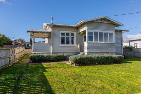 Photo of property in 41 Racecourse Road, Waipukurau, 4200
