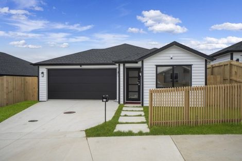 Photo of property in 19 Koropupu Street, Pukekohe, 2120