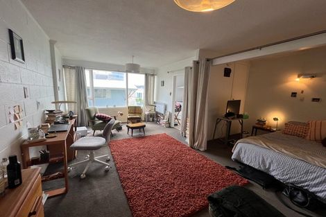 Photo of property in Churchill Flats, 213 The Terrace, Wellington Central, Wellington, 6011