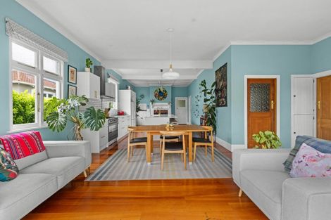 Photo of property in 185 Georges Drive, Napier South, Napier, 4110