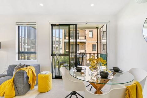 Photo of property in 101/10 Nugget Avenue, Hobsonville, Auckland, 0616