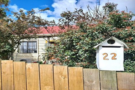 Photo of property in 22 Torquay Street, Kaitangata, 9210