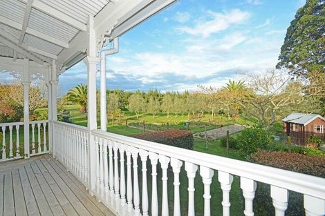 Photo of property in 285 Sutton Road, Drury, Papakura, 2584