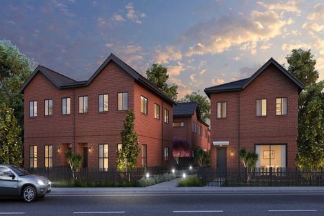 Photo of property in 10/15 Sunhill Road, Sunnyvale, Auckland, 0612