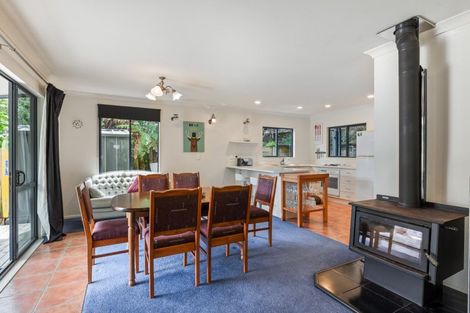 Photo of property in 8 Chingford Road, Lake Rotoma, Rotorua, 3074