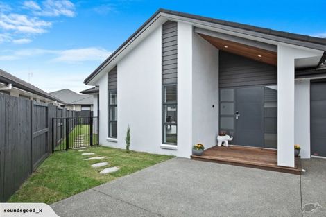 Photo of property in 7 Batten Drive, Flagstaff, Hamilton, 3210