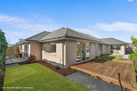 Photo of property in 53 Napier Drive, Wigram, Christchurch, 8042