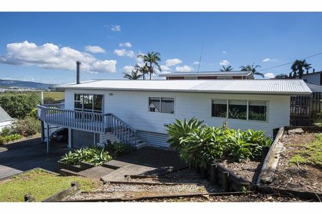 Photo of property in 33 Raumati Crescent, Onerahi, Whangarei, 0110