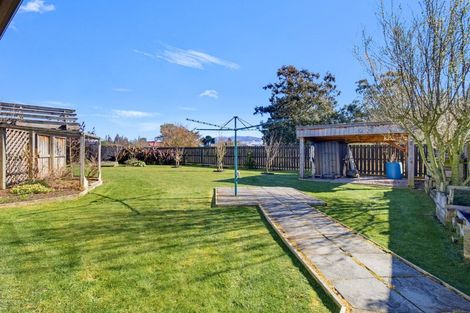 Photo of property in 3 Kereru Close, Oxford, 7430