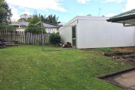 Photo of property in 14 Pearce Drive, Te Kamo, Whangarei, 0112