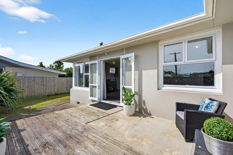 Photo of property in 26 Wavell Crescent, Lansdowne, Masterton, 5810