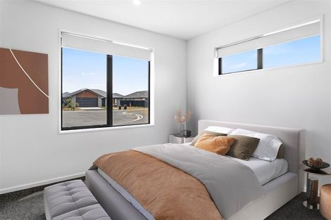 Photo of property in 9 Price Place, Kaiapoi, 7630