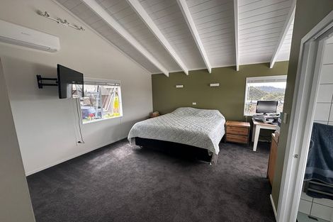 Photo of property in 432 Huia Road, Laingholm, Auckland, 0604