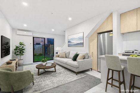 Photo of property in 8/201 Salisbury Street, Christchurch Central, Christchurch, 8013
